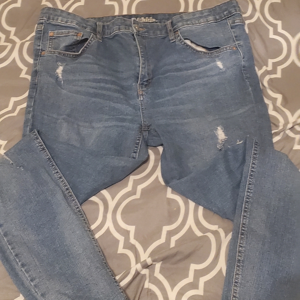 Wild Fable Skinny - Picture 2 of 3